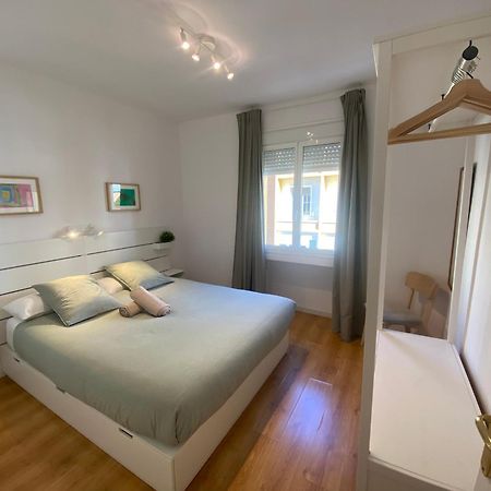 2 Bedroom Virgen De Begona Sevilla Exterior foto