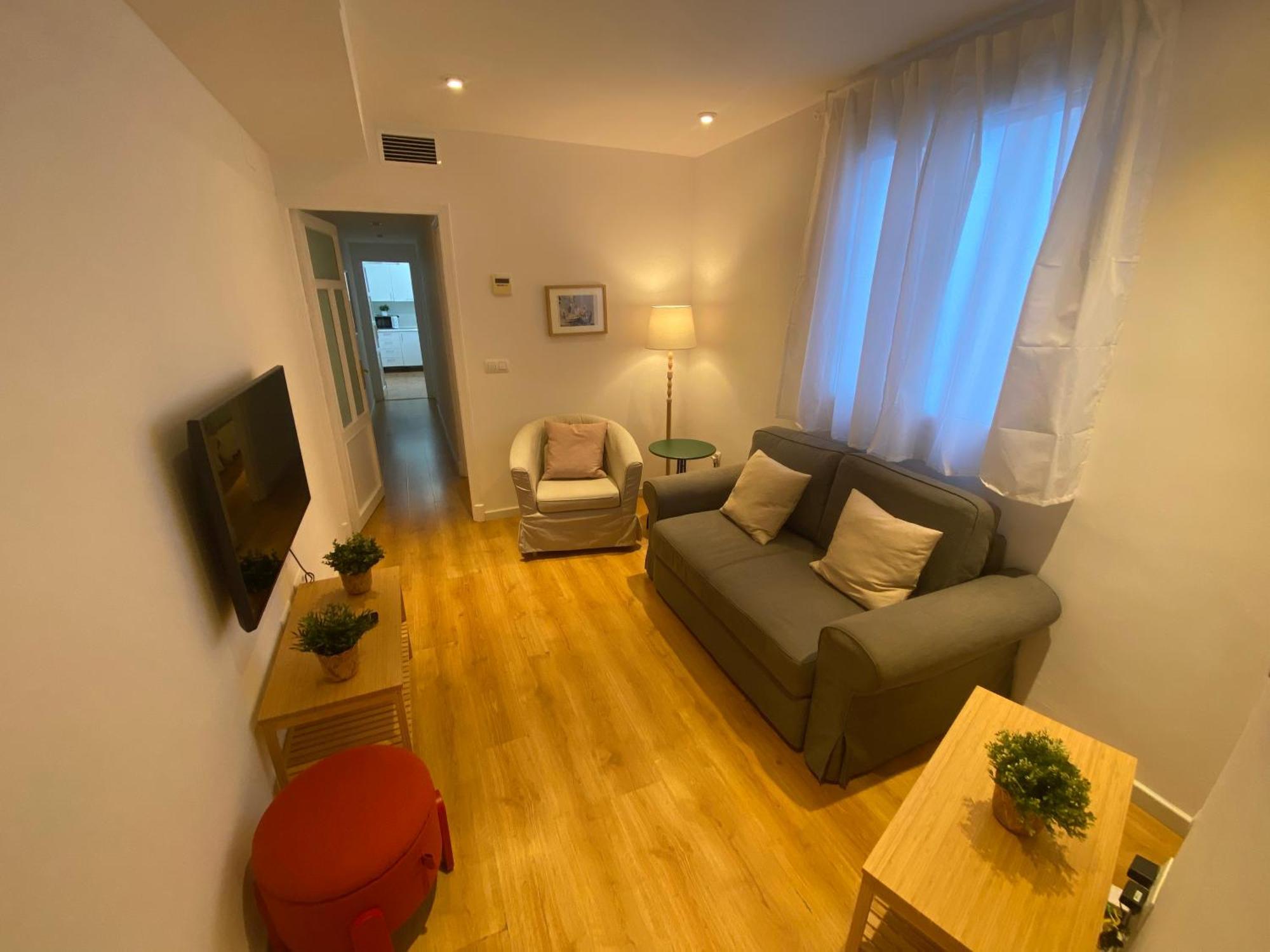 2 Bedroom Virgen De Begona Sevilla Exterior foto